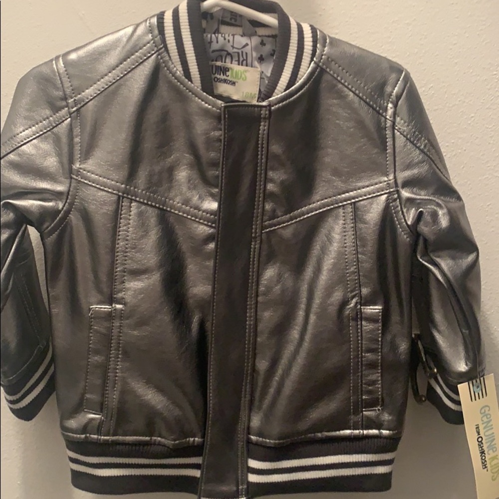 Toddler Jacket